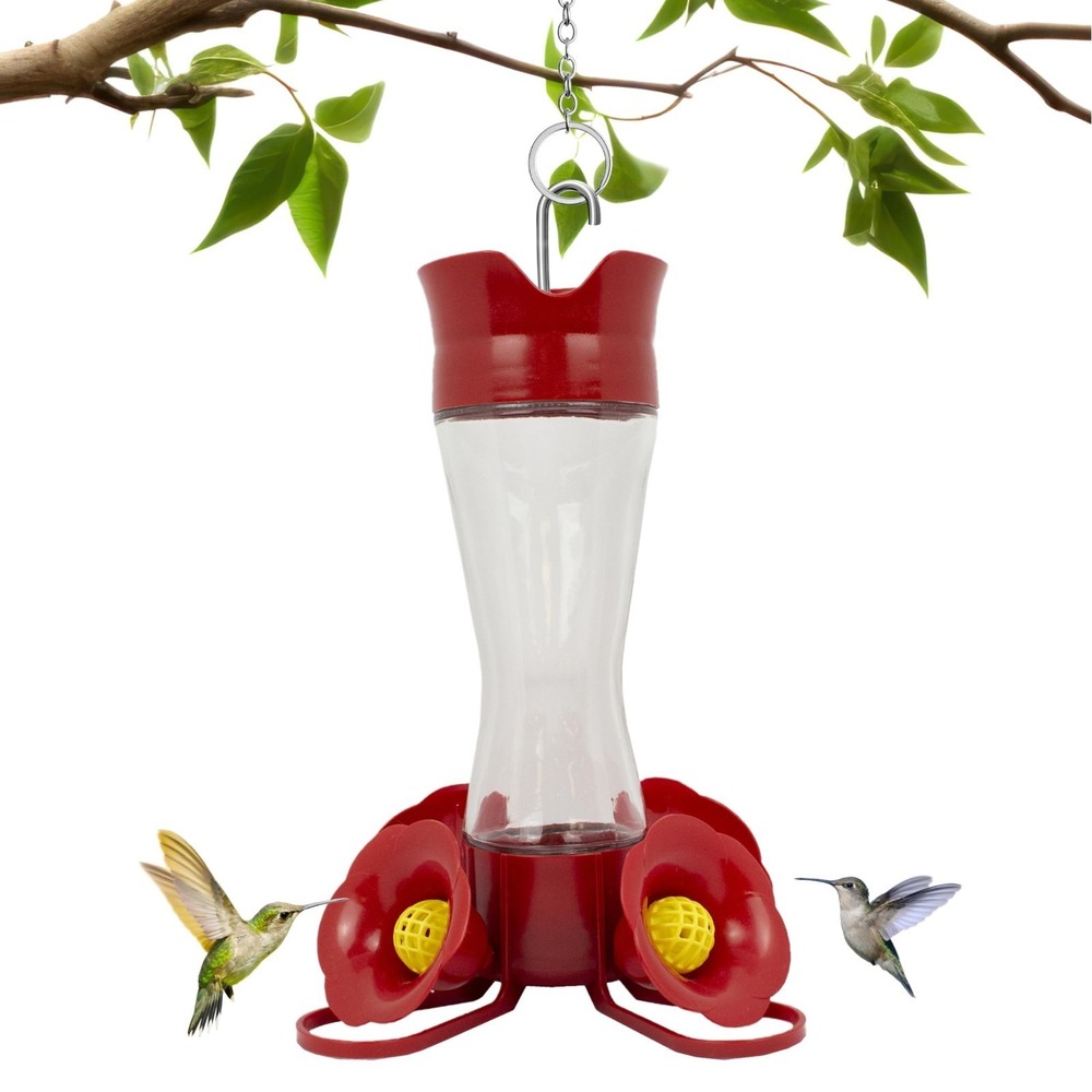 Perky-Pet 203CPBN Hummingbird Feeder
